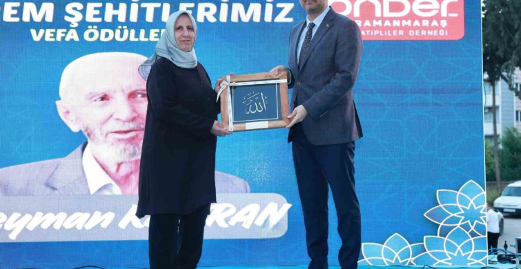 Başkan Toptaş'tan İmam Hatip Liseleri Açıklaması