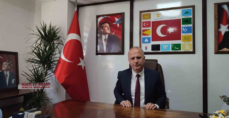 Başkan Torun, karpuz hali kararına gelen tepkileri yanıtladı