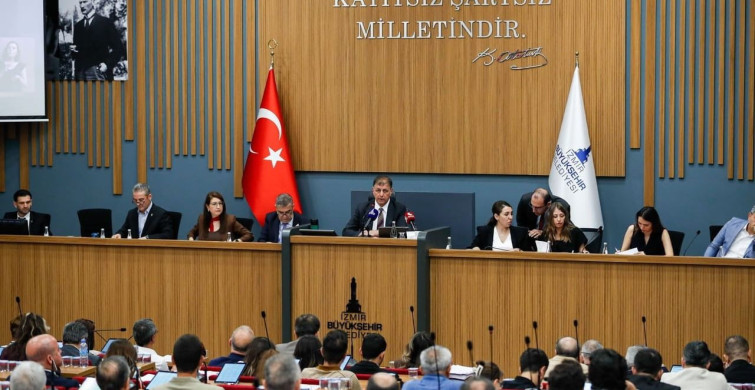 Başkan Tugay Harmandalı'nın Rehabilitasyonunu Hedefliyor