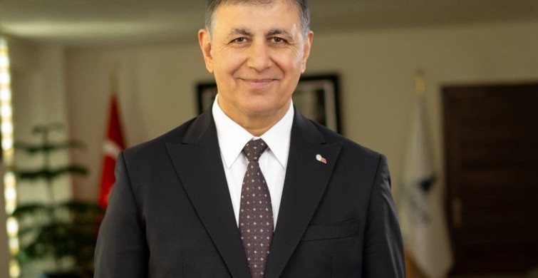 Başkan Tugay, UCLG kültür komitesi eş başkanlığına seçildi