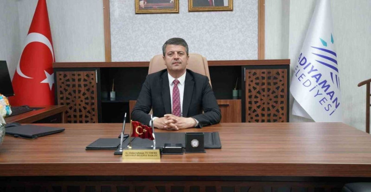 Başkan Tutdere’nin 19 Mayıs Mesajı