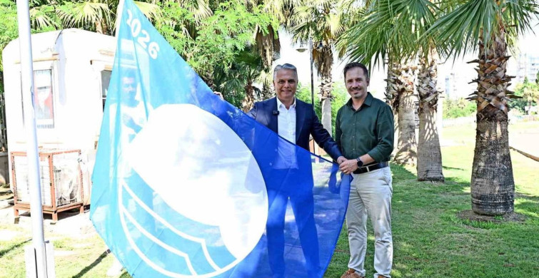 Başkan Uysal: plajlarımız, ilham kaynağı oldu