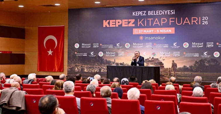 Başkan Uysal'dan Toplumsal Kenetlenme Çağrısı