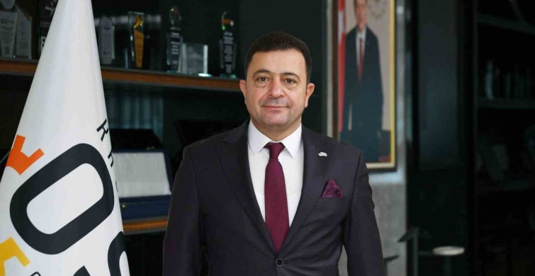 Başkan Yalçın, TİM ilk 1000 ihracatçı listesinde yer alan firmaları kutladı