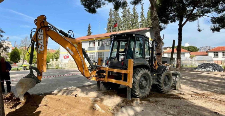 Başkan Yıldırımkaya: Çocukların Gülüşleri Bizim Motivasyon Kaynağımız