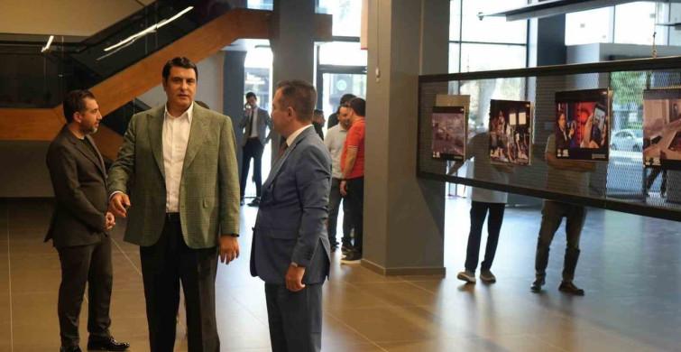 Başkan Yılmaz: İHA da en az Türk milleti gibi cesurca hareket etti