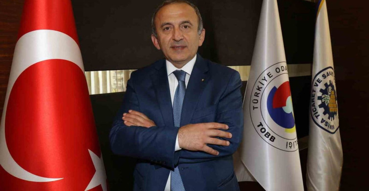 Başkan Yılmaz: manisa ihracatta gücünü bir kez daha gösterdi