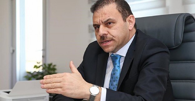 Başkandan Enflasyonla Mücadele Açıklaması!