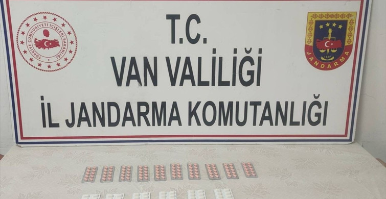 Başkaşehir'de Uyuşturucu Operasyonu: İran Uyruklu Şüpheli Tutuklandı