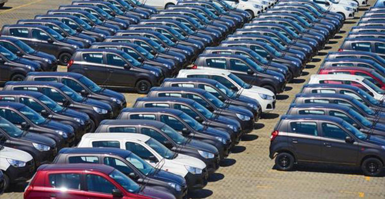 Başkent Ankara'da Oto Hırsızlığı %89 Azaldı