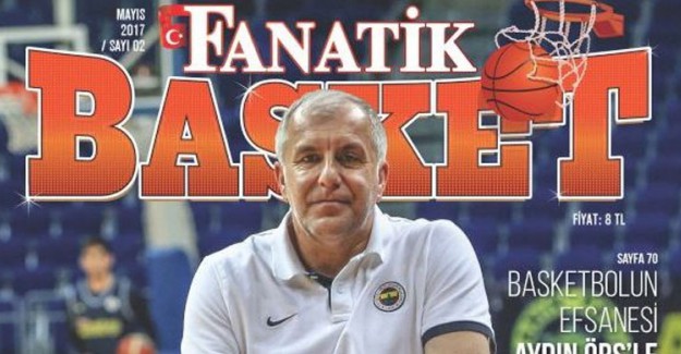 Basketbol Dergileri? Fanatik Basket