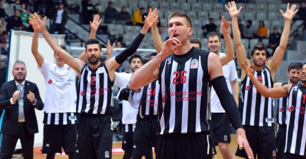 Basketbol Gelirlerinde Ciddi Düşüş Var!