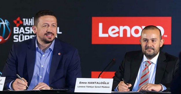 Basketbol Ligi’ne Yeni Sponsor!