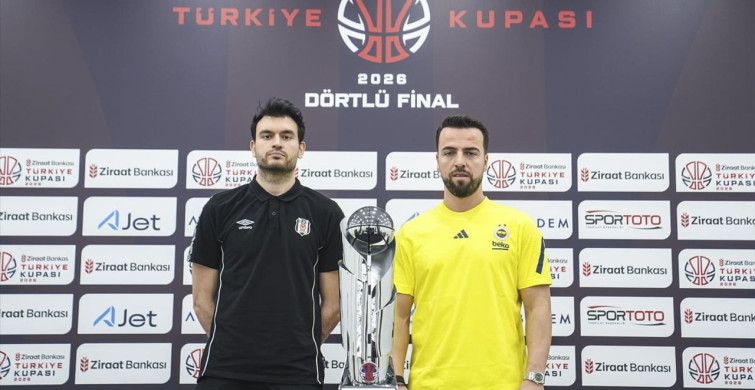 Basketbol Ziraat Bankası Türkiye Kupası Finalinde Heyecan Dorukta