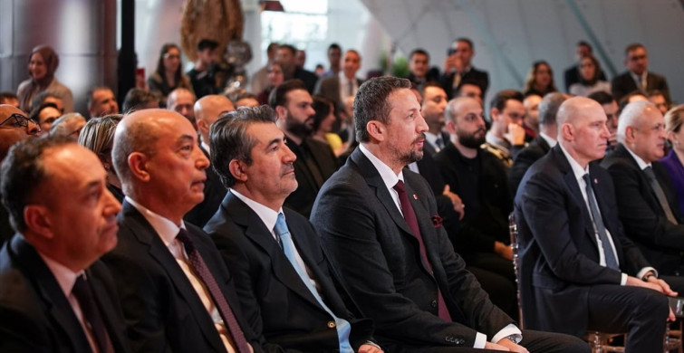 Basketbol Ziraat Bankası Türkiye Kupası'nda Çeyrek Final Kura Çekimi Yapıldı