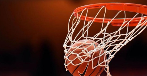 Basketbolda Haftanın Programı Belli Oldu