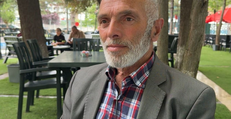 Baskı gördüğünü iddia eden muhtar istifa etti