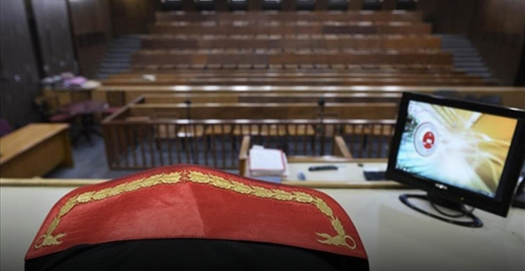 başlık  “İmamoğlu Çıkar Amaçlı Suç Örgütü” Davasında 12’nci Duruşma Başladı