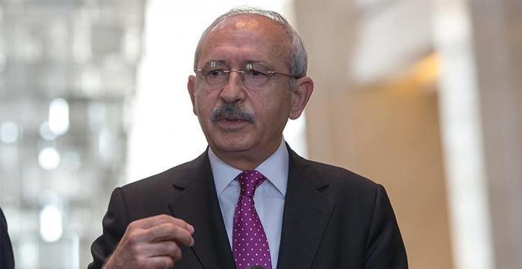 Başörtü Düşmanlığını Unutan Kılıçdaroğlu: 'CHP Muhafazakardır'