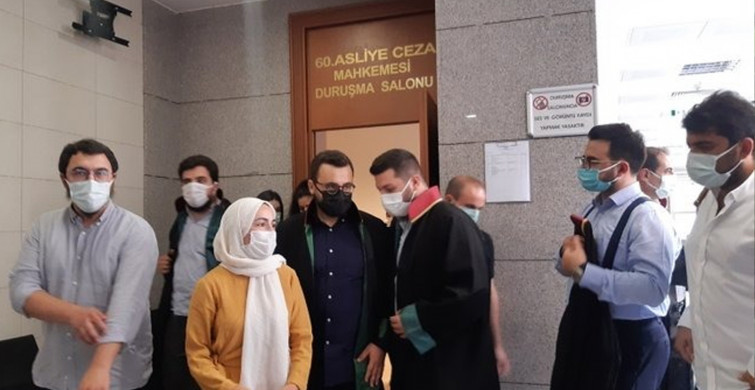 Başörtülü Akademisyen Neşe Nur Akkaya'ya Saldırıda Şaşırtan Gelişme!