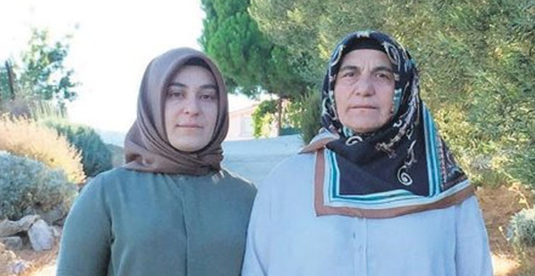 Başörtülü Anne İle İki Kızına Hakaret Eden Alçağın Cezası Belli Oldu