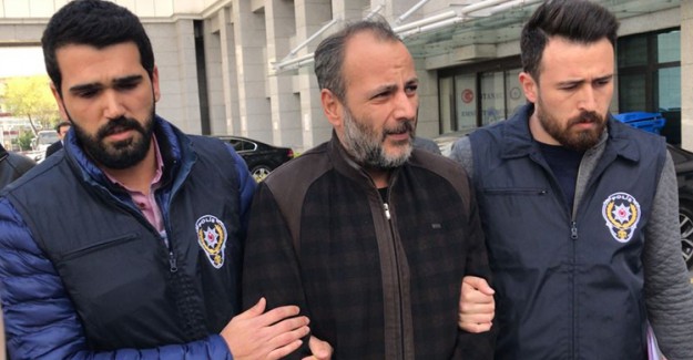 Başörtülü Kadınlara Hakaret Eden Bülent Kökoğlu'nun İfadesi Ortaya Çıktı