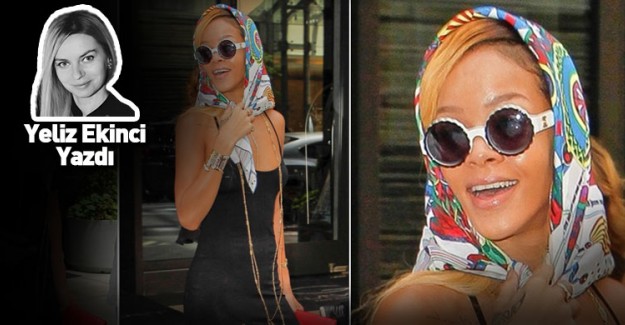 Başörtüsü Artık Moda
