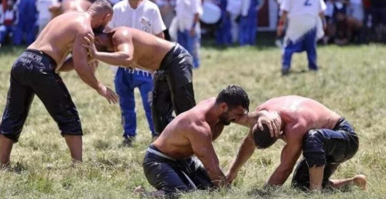 Başpehlivan nedir? Kime başpehlivan denir? Başpehlivan olmanın şartları