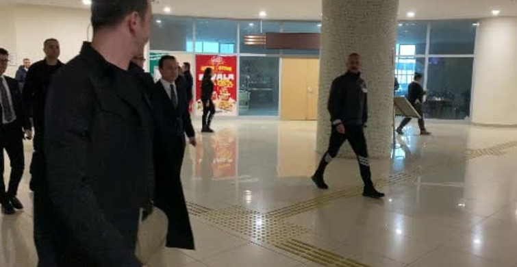 Başsavcı Mehmet Beşir Güven'den Polis Haftası Kutlaması