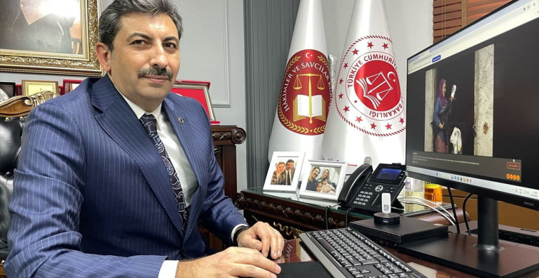 Başsavcılar AA'nın Yılın Kareleri Oylamasında