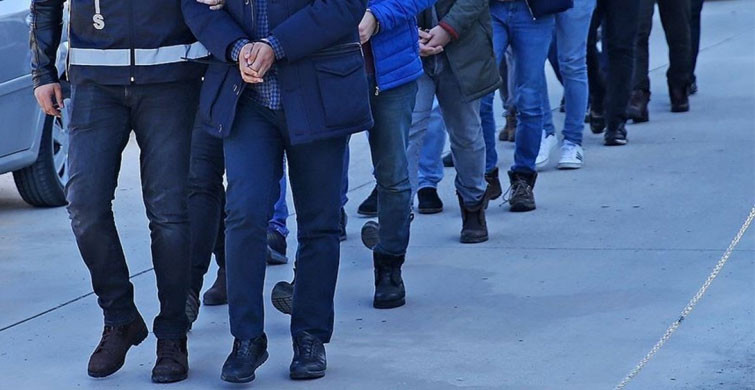 Başsavcılıktan Sınav Sorularını Çalanlar Hakkında Gözaltı Kararı