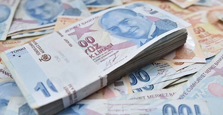 Başvuranların hesabına tek bir SMS ile 20 bin TL yatırılıyor! Bankalar fırsatı duyurdu, acil ihtiyaçlar için başvurular başladı