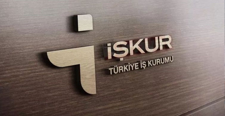 Başvurular İŞKUR'dan! İlkokul Mezunu 1.720 İşçi Alınacak