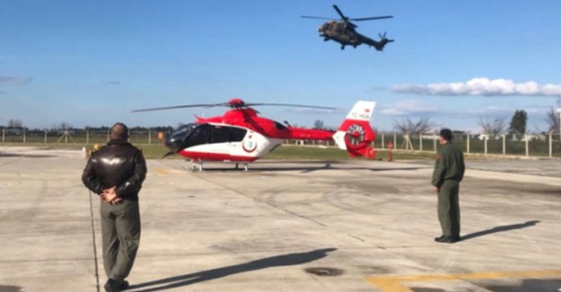 Batan Gemideki Kayıp 4 Kişiyi Arama Çalışmaları Devam Ediyor 