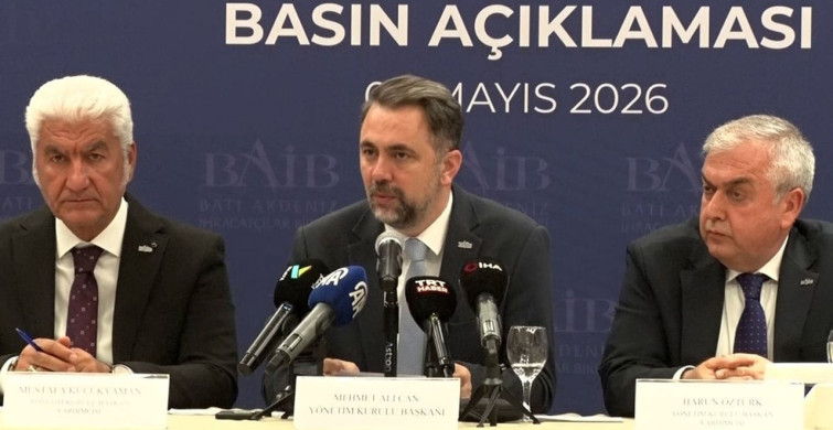 Batı Akdeniz İhracatında 1 Milyar Dolar Eşiği Aşıldı