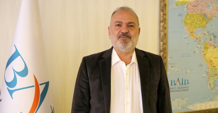 Batı Akdeniz'in İhracatında Şubat Artışı Yüzde 20