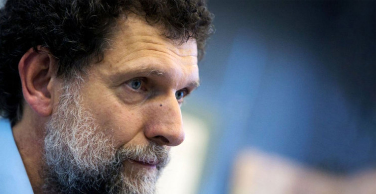 Batı iki yüzlülüğüne devam ediyor: Assange için susan tüm dünya Osman Kavala için adeta seferber oldu!