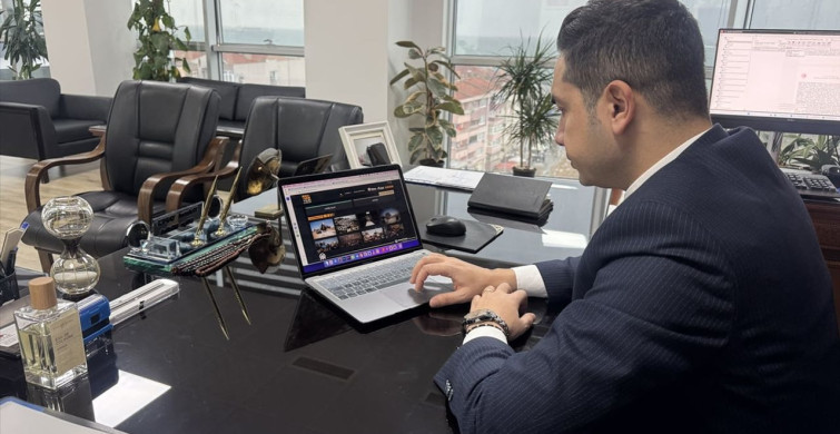 Batı Marmara Gümrük Dış Ticaret Bölge Müdürü Yapıcı, Yılın Kareleri Oylamasında