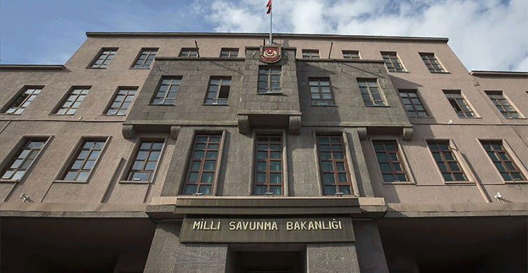 Batı Nil Virüsü Sebebiyle Bir Asker Şehit Oldu