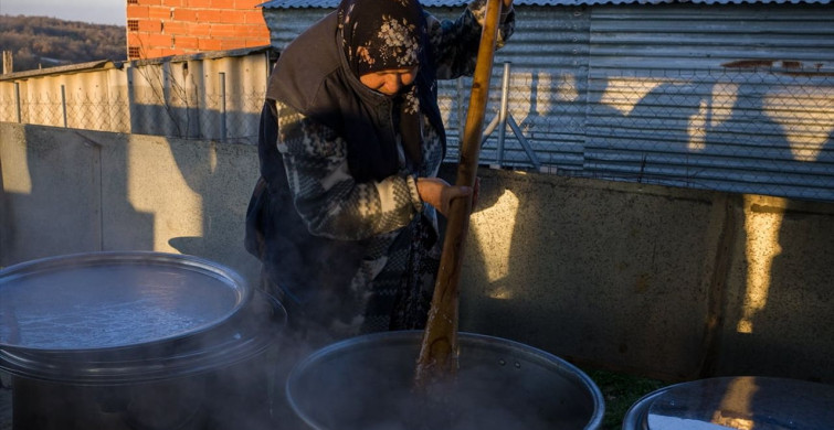 Batı Trakya'da Ramazan İftarları Dayanışma ve Birlik Getiriyor