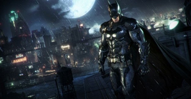 Batman Arkham Knight Sistem Gereksinimleri