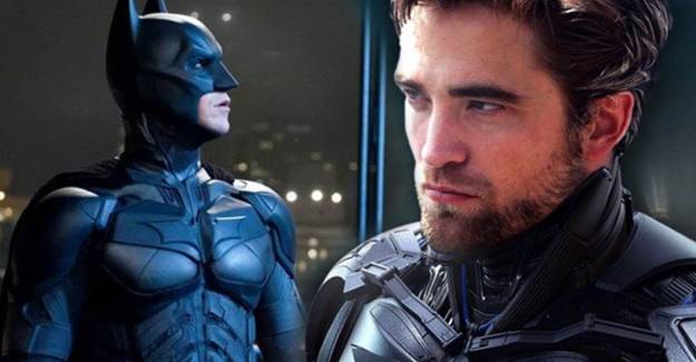 Batman Filminin Çekimlerine Yeniden Başlandı