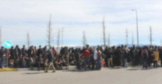 Batman’da 20 Sivas’ta 17 Düzensiz Göçmen Yakalandı