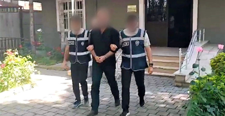 Batman’da 20 Yıl Hapis Cezası ile Aranan Hükümlü Yakalandı