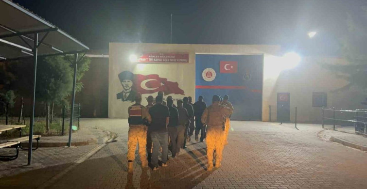 Batman'da 5 yıl önce işlenen cinayet aydınlatıldı: 5 kişi tutuklandı