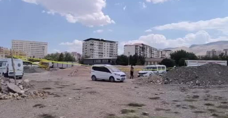 Batman’da 7 aylık hamile eski eşini öldüren şahıs Siirt’te aranıyor