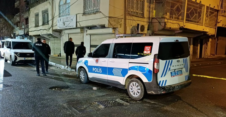 Batman'da Ailelerin Karıştığı Kavga: 9 Yaralı