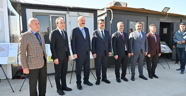 Batman'da AMATEM'in Temeli Atıldı