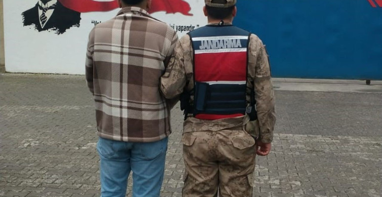 Batman'da Aranan 3 Hükümlü Tutuklandı