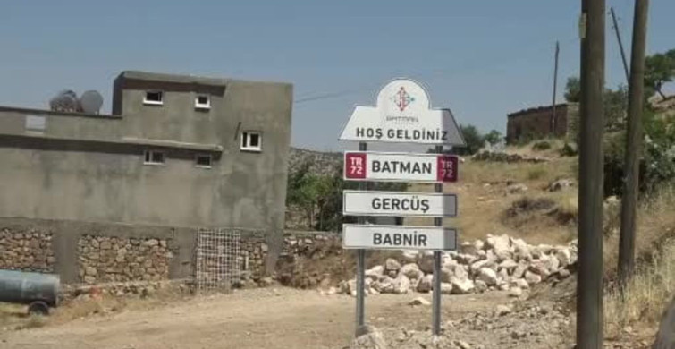 Batman'da bağ ve Antep fıstığı bahçelerine tahmin ve erken uyarı sistemi kuruldu